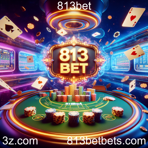 Experimente o Poker Online no 813bet: Diversão e Competição a Um Clique